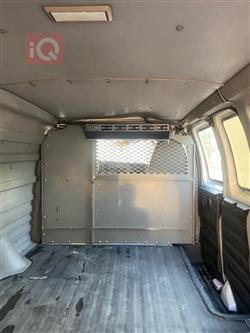 شێڤرۆلێت ئێکس پرێس